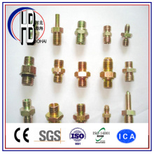 Carbon Steel Hydraulic Hose Ferrule Fitting With Best Price